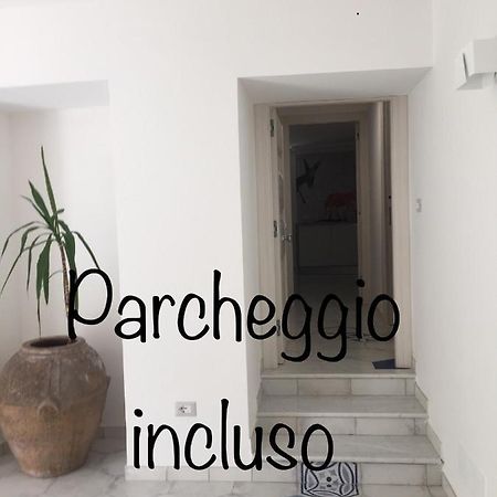 Le Case Di Don Andrea Minori Ngoại thất bức ảnh