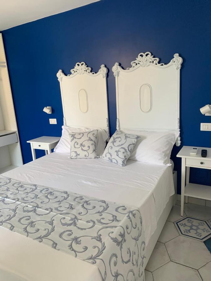 Le Case Di Don Andrea Minori Ngoại thất bức ảnh